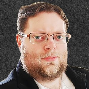 Ben Pierce