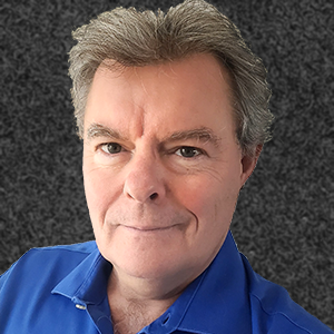 Brian Pierce