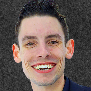 Declan O'Hara