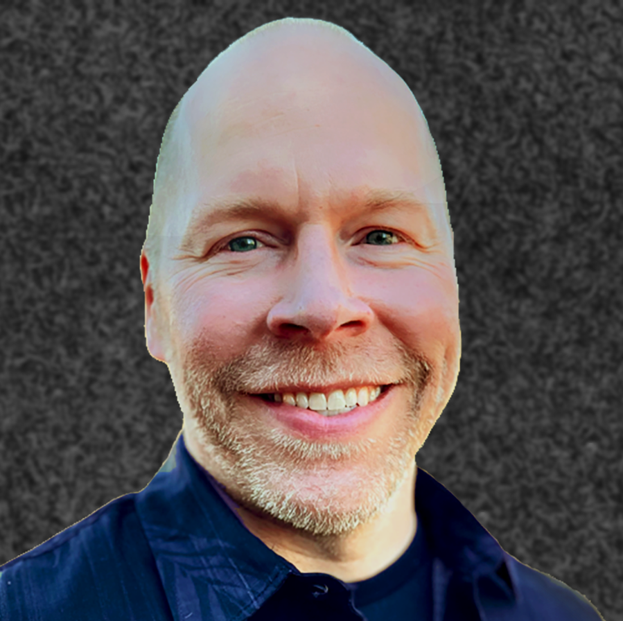 Mark Schneider