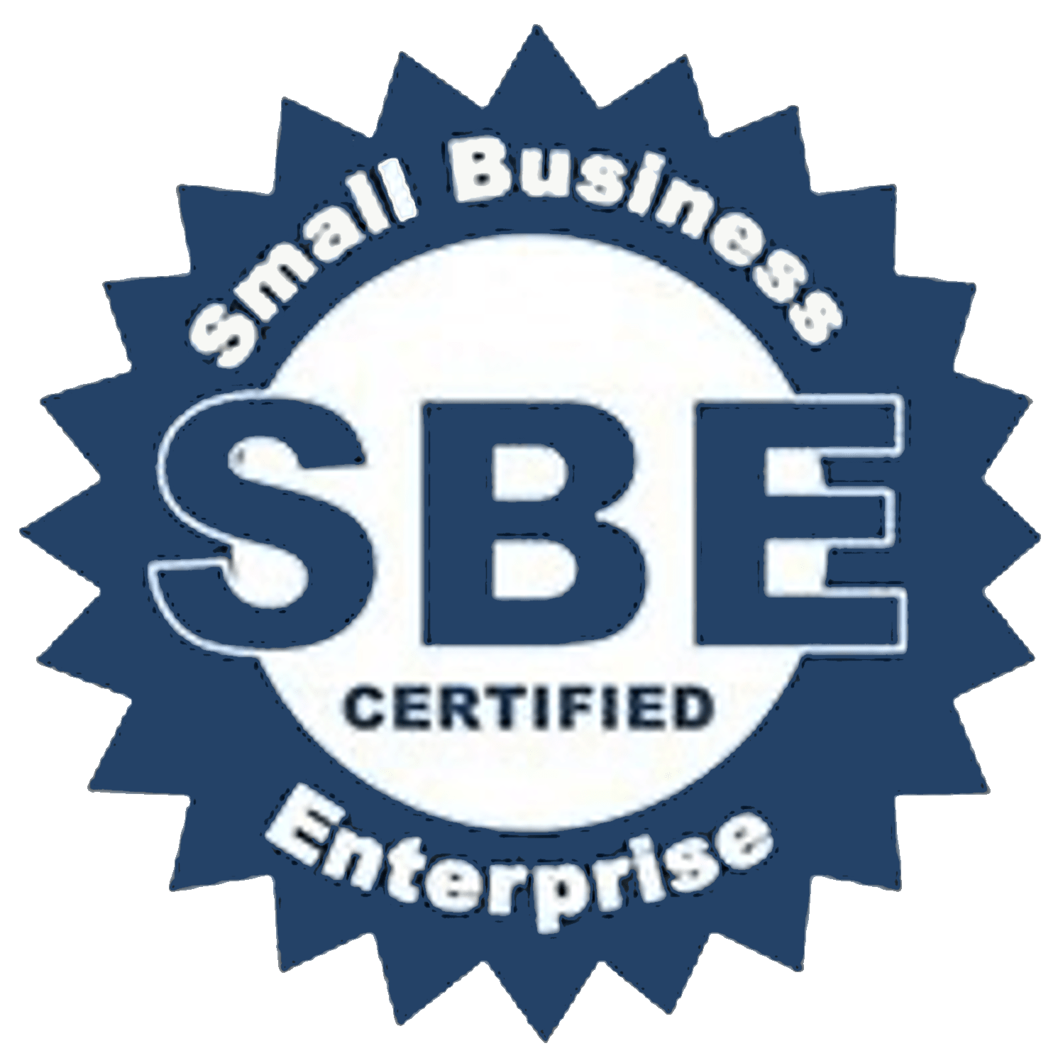 SBE Certification