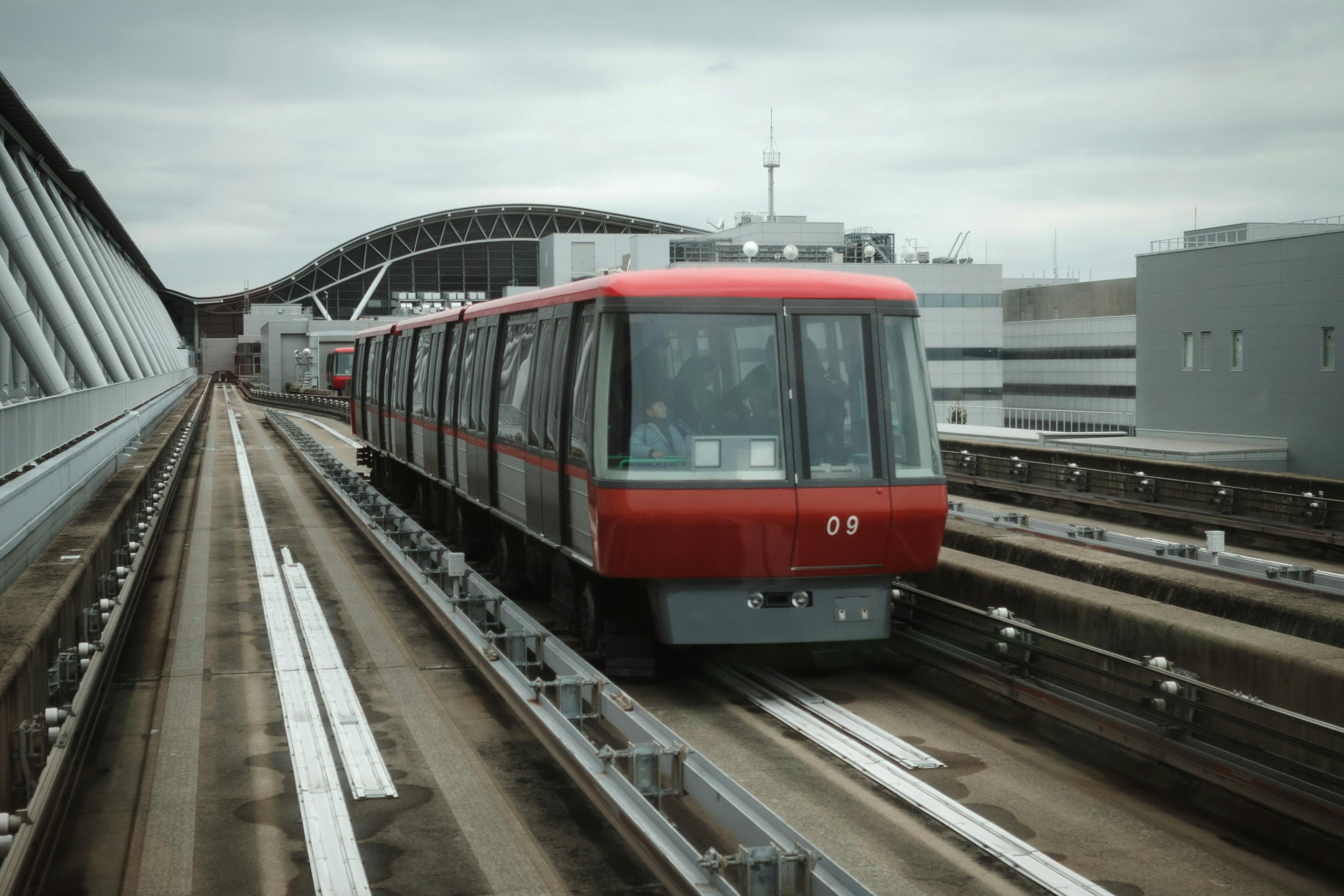 Infrastructure Needs