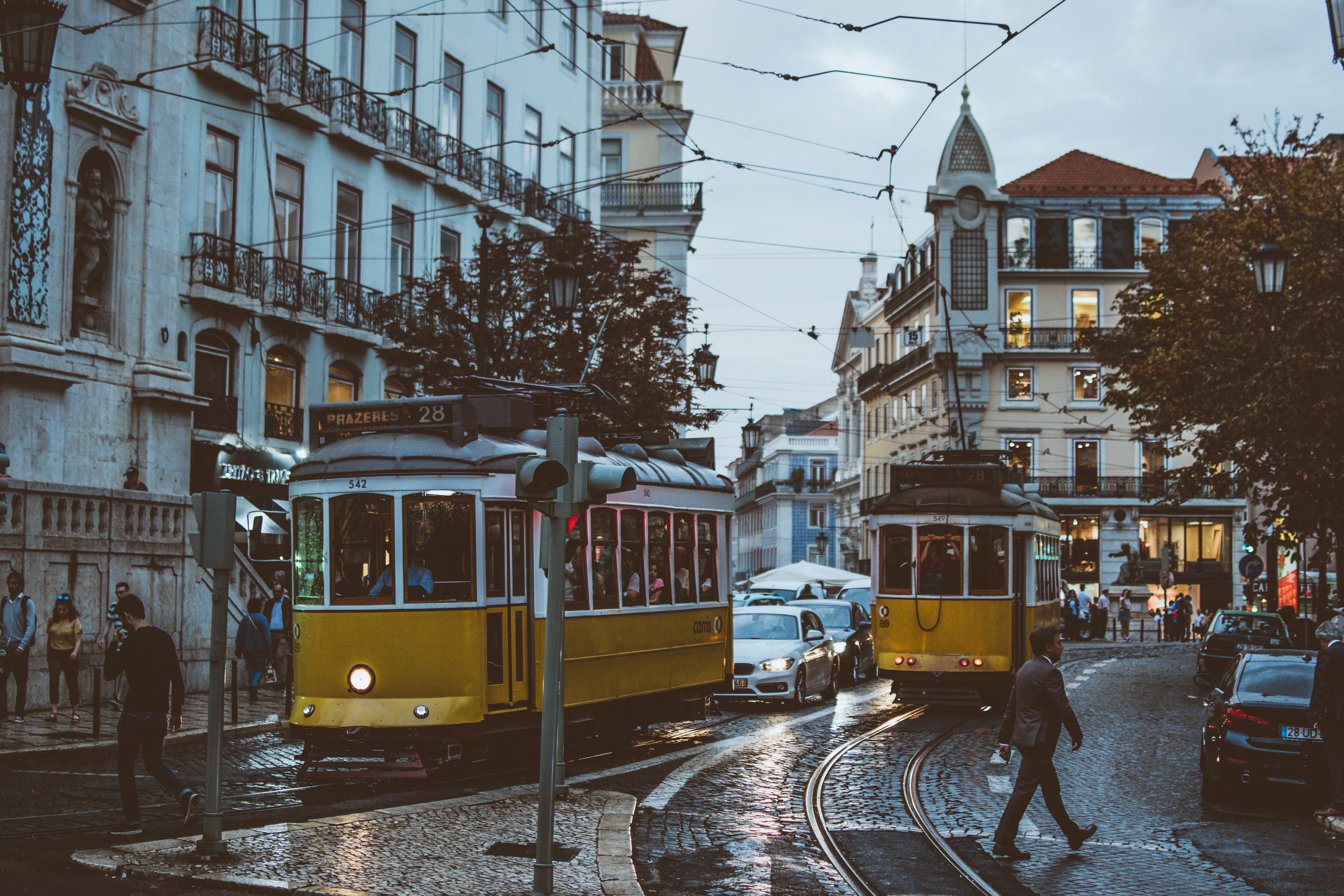 Tram