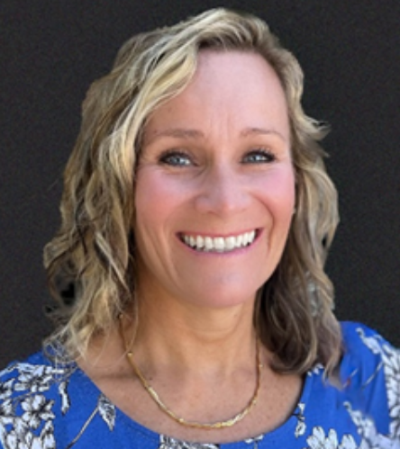 Jennifer Russell